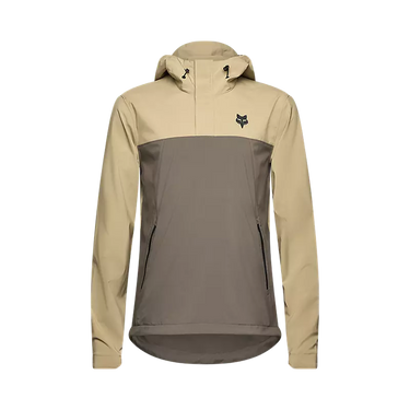 FOX GIACCA RANGER PULLOVER ANTIVENTO